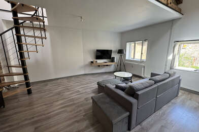 Appartement 2 pièces 159000 €