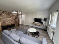 EXCLUSIVITÉ   Charmant duplex rénové au coeur de Chazay-d'Az — photo 2