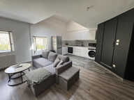 EXCLUSIVITÉ   Charmant duplex rénové au coeur de Chazay-d'Az — photo 3