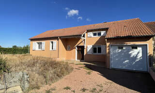 Maison 4 Pièces 83 m² à vendre à Amplepuis (69550)