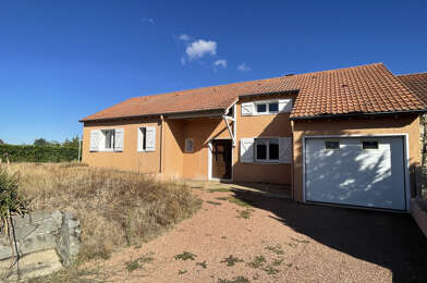 Maison 4 pièces 200000 €