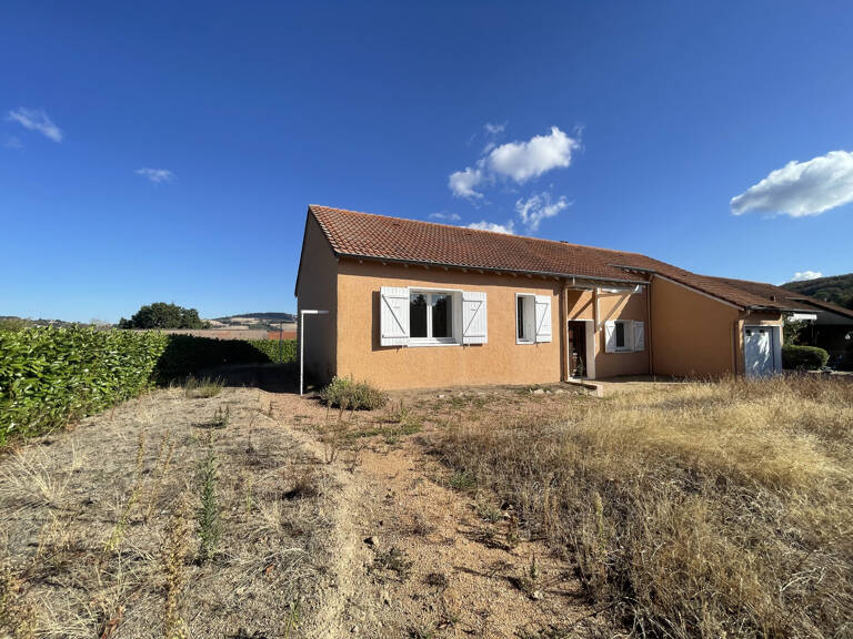 Villa de plain-pied dans un secteur calme et privilégié — photo 1