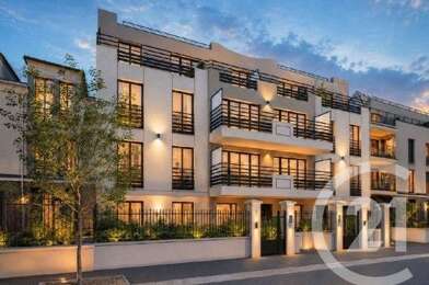 Appartement 2 pièces 260000 €