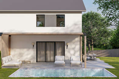 Terrain  129000 €
