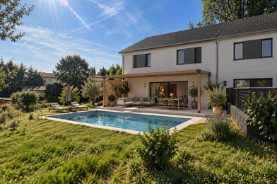 Terrain  129000 €
