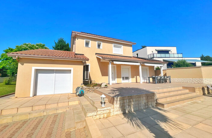 MAISON AVEC PISCINE LIMONEST — photo 3