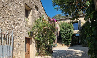 Maison 10 Pièces 265 m² à vendre à Aspères (30250)