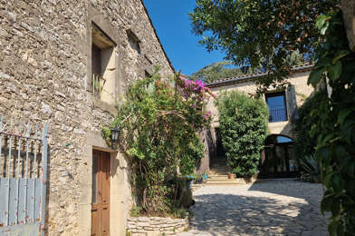 Maison 10 pièces 596000 €