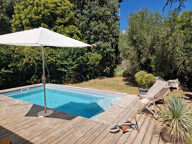 VENTE MAISON DE VILLAGE ASPERES — photo 2