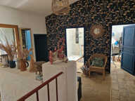 VENTE MAISON DE VILLAGE ASPERES — photo 3