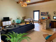VENTE MAISON DE VILLAGE ASPERES — photo 4