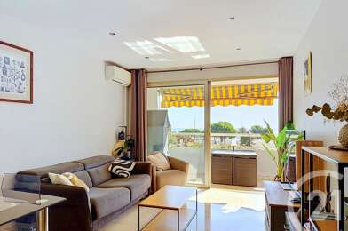 Appartement 2 pièces 479000 €