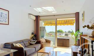 Appartement 2 Pièces 48 m² à vendre à Villeneuve-Loubet (06270)