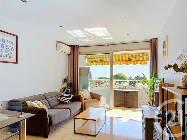 Appartement proposé à Villeneuve-Loubet