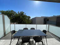 Appartement T2 bis neuf de 53m2 avec terrasse et 2 parkings — photo 2