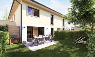 Appartement 4 Pièces 75 m² à vendre à Gilly-sur-Isère (73200)