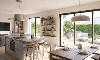 Maison 5 Pièces 90 m² à vendre à Laize-Clinchamps (14320)