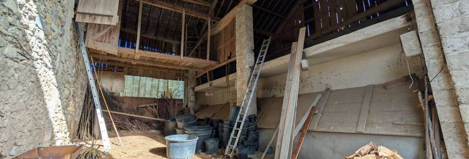 Maison 1 Pièce 107 m² à vendre à Bloye (74150)