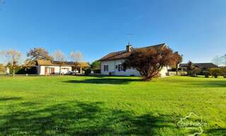 Maison 8 Pièces 240 m² à vendre à Pissos (40410)