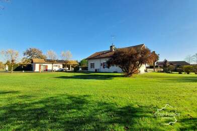 Maison 8 pièces 399000 €