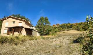 Maison 8 Pièces 150 m² à vendre à Ginoles (11500)