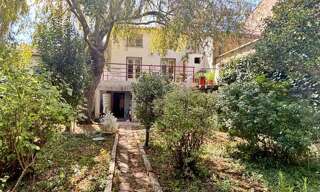 Maison 4 Pièces 90 m² à vendre à Villepinte (11150)