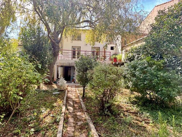 Maison proposé à Villepinte