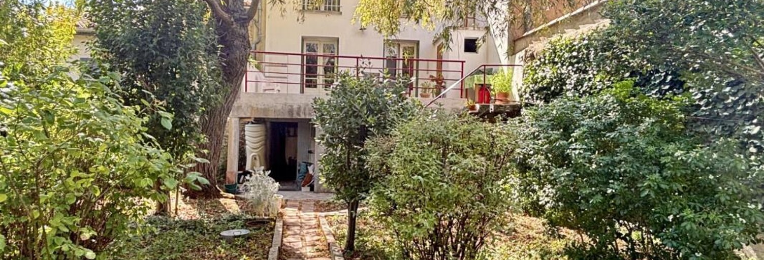 Maison 4 Pièces 90 m² à vendre à Villepinte (11150)
