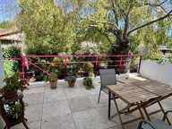 Maison de ville avec jardin et fort potentiel, à Villepinte entre Castelnaudary et Bram — photo 2
