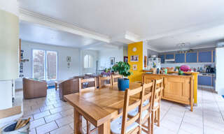 Maison 6 Pièces 116 m² à vendre à Mauges-sur-Loire (49410)