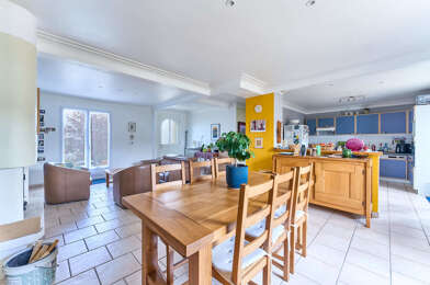 Maison 6 pièces 280000 €