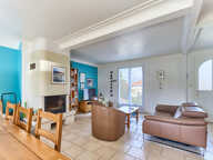Maison avec vie de plain-pied - 4 chambres - Terrain de plus de — photo 2