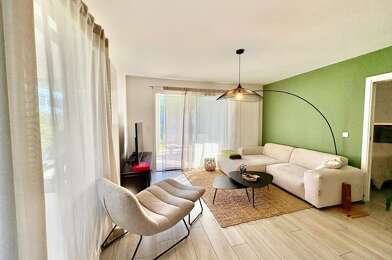 Appartement 2 pièces 315000 €