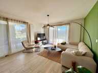 GRAND T2 60 M² AVEC JARDIN PRIVATIF, TERRASSE, GARAGE ET CAVE — photo 2