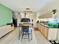 GRAND T2 60 M² AVEC JARDIN PRIVATIF, TERRASSE, GARAGE ET CAVE — photo 3