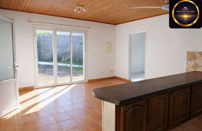 Plain-pied 122 m² - 4 chambres - Jardin arboré - Kiosque - — photo 3