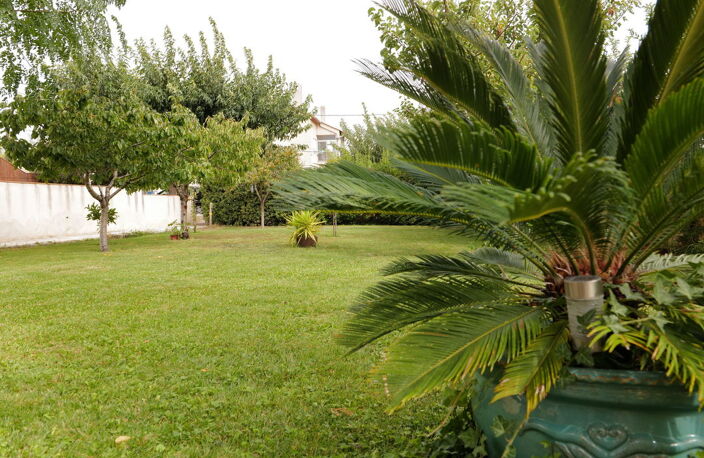 MAISON DE 190 M² /  JARDIN 730 M² + PISCINE + DEPENDANCE DE — photo 3