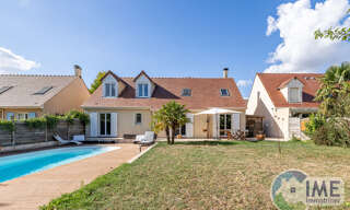 Maison 6 Pièces 162 m² à vendre à Longjumeau (91160)