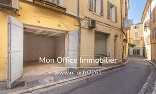 Garage  14 m² à vendre à Aix-en-Provence (13100)