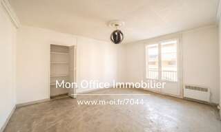 Appartement 4 Pièces 65 m² à vendre à Marseille 14 (13014)