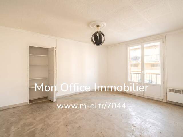 Référence : 7044-CGO - Appartement T4 - Secteur Bon Secours — photo du bien
