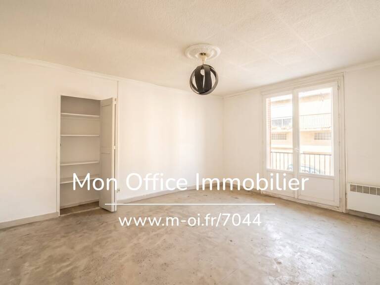 Référence : 7044-CGO - Appartement T4 - Secteur Bon Secours — photo 1