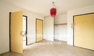 Appartement 1 Pièce 25 m² à vendre à Marseille 14 (13014)