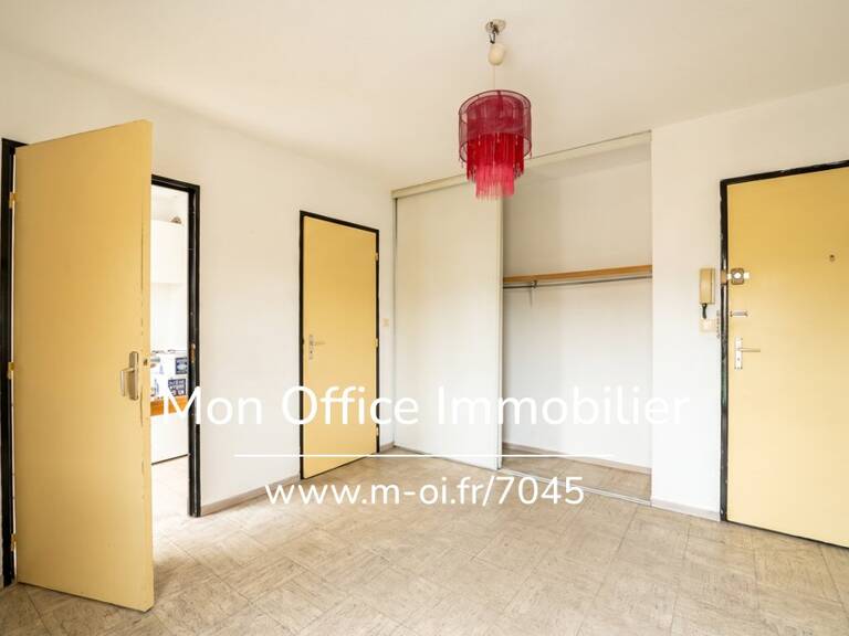 Référence : 7045-CGO - Appartement T1 - Secteur St Jérôme — photo 1