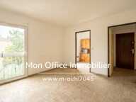 Référence : 7045-CGO - Appartement T1 - Secteur St Jérôme — photo 3