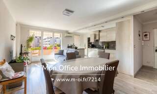 Appartement 4 Pièces 85 m² à vendre à Aubagne (13400)