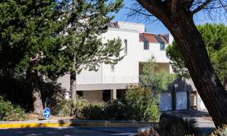 Appartement 2 Pièces 54 m² à vendre à Martigues (13500)
