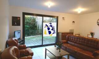 Appartement 2 Pièces 49 m² à louer à Angoulême (16000)