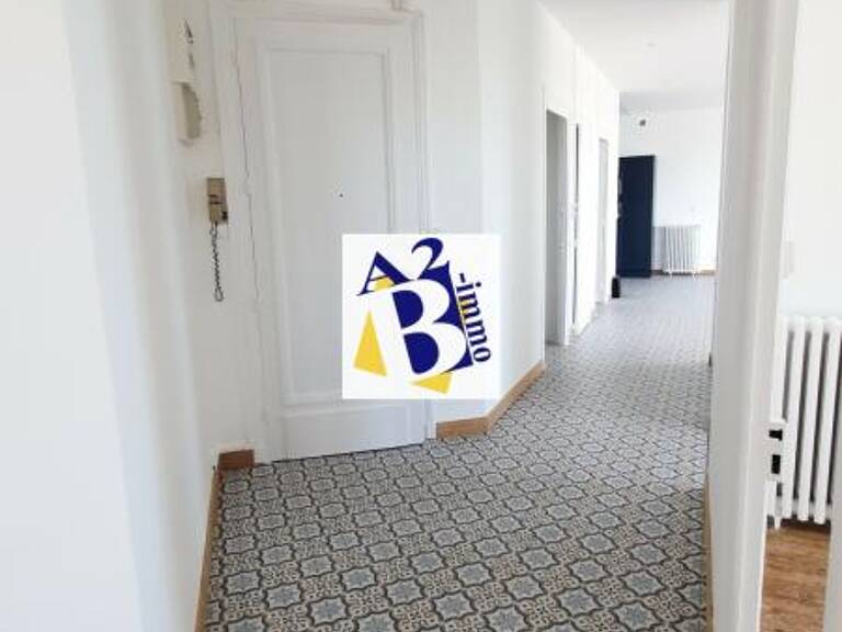 Place victor Hugo, Appt T5 de Standing, 123m² — photo 1