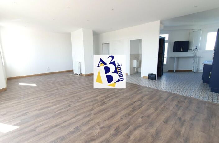 Place victor Hugo, Appt T5 de Standing, 123m² — photo 2